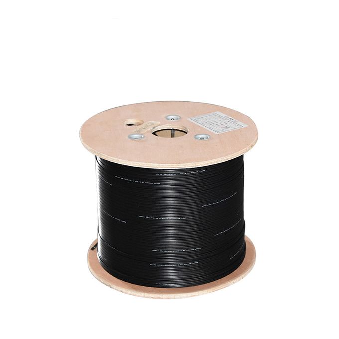 1KM 2Core Fiber Cable